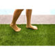 Gazon/Iarba artificiala, verde, inaltime fir 7 mm, 5x2 m - imagine 5