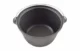 Ceaun, tuci, fonta, tip oala, 5 L, Perfect Home - imagine 4