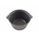 Ceaun, tuci, fonta, tip oala, 5 L, Perfect Home - imagine 2