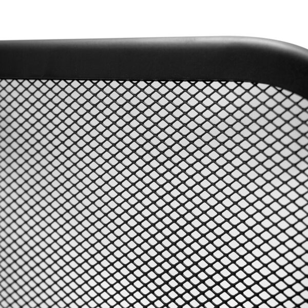 Panou protectie semineu, 54x95 cm - imagine 4