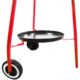 Set pentru gatit paella, tigaie, arzator, stand, roti, Perfect Home - imagine 7