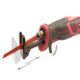 Fierastrau tip sabie, 20V Li-ion (acumulator neinclus), Worcraft  - imagine 2