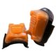 Genunchiere profesionale cu gel (set 2 buc) - imagine 2