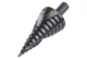 Burghiu pentru metal, in trepte, titan, spiralat, 4-39 mm, Richmann Exclusive - imagine 4