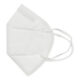 Set 5 masti de protectie FFP2, 5 straturi - imagine 3