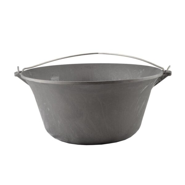 Ceaun, tuci, fonta, 7.2 L, Premium - imagine 2