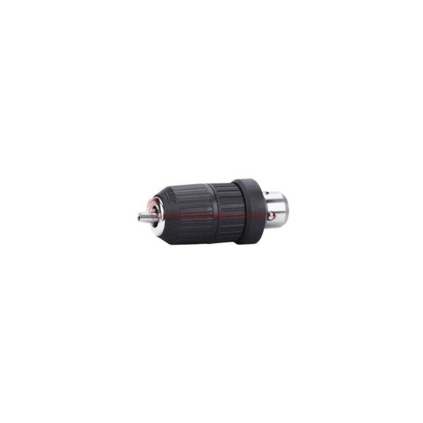 Rotopercutor, SDS Plus, 820 W, 2 mandrine interschimbabile, 3 J, Worcraft - imagine 8