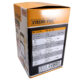 Proiector lucru, LED SMD, cu stativ, 20 W, 1600 lm, IP65, Strend Pro - imagine 3