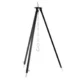Trepied ceaun, extensibil, inaltime reglabila, 70/120 cm, Perfect Home - imagine 4