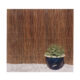 Gard gradina/paravan din rachita naturala, 5x2 m - imagine 4
