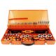 Set tarozi si filiere, 54 piese, M3-M20, Richmann Exclusive - imagine 5