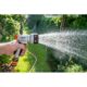 Pistol stropit gradina, tip dus, 7 moduri, multifunctional, cu blocare, NEO - imagine 2