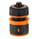 Carucior cu furtun gradina, antirasucire, + pistol de stropit, accesorii, 1/2", 50 m, NEO - imagine 13