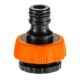 Furtun de gradina, antirasucire, 6 straturi, cuple, adaptor, duza, 1/2", 20 m, NEO - imagine 8