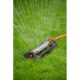 Aspersor oscilant liniar, 20 duze, 320 mp, NEO - imagine 11