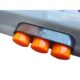 Aspersor oscilant liniar, 20 duze, 320 mp, NEO - imagine 10