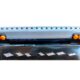 Aspersor oscilant liniar, 20 duze, 320 mp, NEO - imagine 6