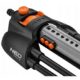 Aspersor oscilant liniar, 20 duze, 320 mp, NEO - imagine 3