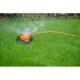 Aspersor circular gradina, 9 moduri de stropire, 95 mp, NEO - imagine 2