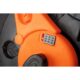 Tambur, rola, pentru furtun gradina, plastic, 1/2"-60 m, 3/4"-20 m, NEO - imagine 4
