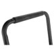 Carucior pentru furtun gradina, cu ghidaj, metalic, 1/2"-60 m, 3/4"-20 m, NEO - imagine 4