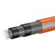 Furtun de gradina, antirasucire, 6 straturi, 1/2", 20 m, NEO - imagine 2