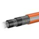 Carucior cu furtun gradina, antirasucire, + pistol de stropit, accesorii, 1/2", 50 m, NEO - imagine 8