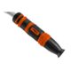 Furtun cu tambur/rola pentru gradina, retractabil/automat, pentru perete, 1/2", 20 m, NEO - imagine 5