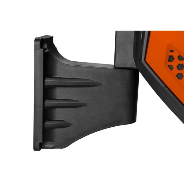 Furtun cu tambur/rola pentru gradina, retractabil/automat, pentru perete, 1/2", 20 m, NEO - imagine 3