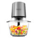 Tocator Cecotec TitanGlass 1000, 400W, 1 l, Vas sticla, Viteza reglabila - imagine 2