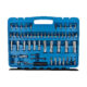 Trusa profesionala de scule, set 150 piese, Richmann - imagine 11