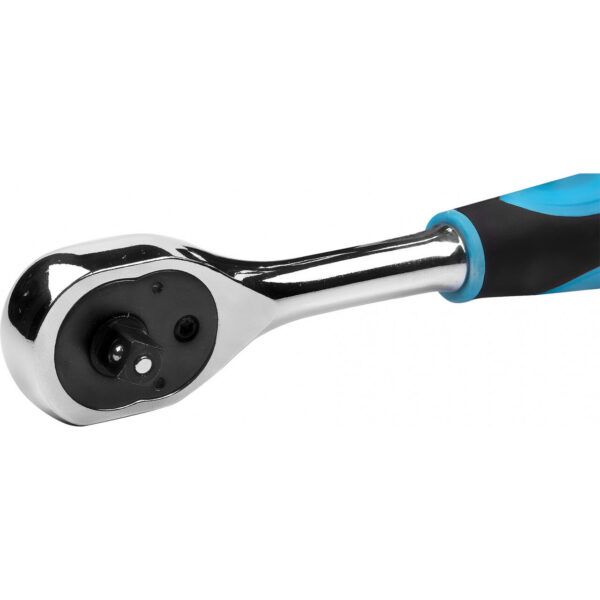 Trusa profesionala de scule, set 150 piese, Richmann - imagine 8