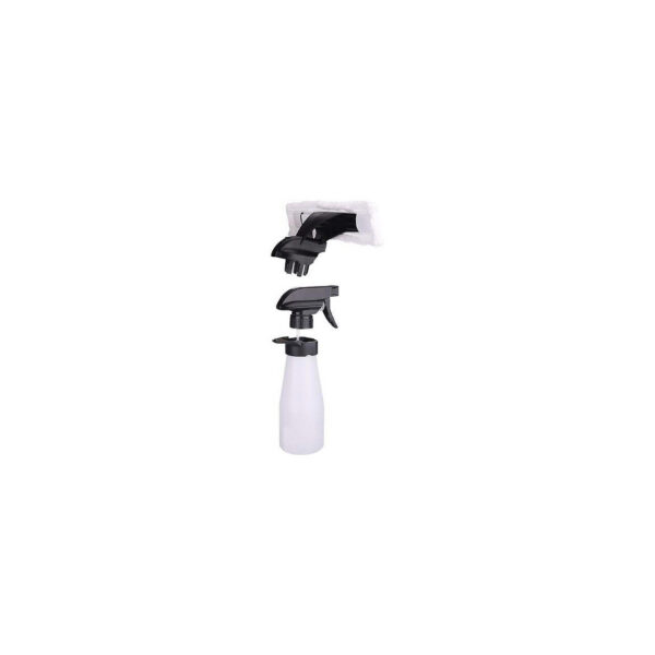 Aspirator, curatator de geamuri, cu acumulator - imagine 3