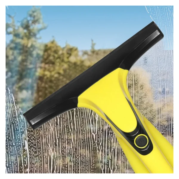 Aspirator, curatator de geamuri, cu acumulator - imagine 10