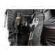Pantaloni scurti de lucru, model HD, marime S/48, NEO - imagine 4