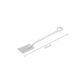 Harlet, cazma, drept, cu coada lemn, zimtat, 17.5x28 cm, 115 cm, Verto - imagine 3