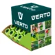 Set cuple rapide, 1/2", 30 buc, VERTO - imagine 3