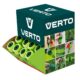 Set cuple rapide, 1/2", 30 buc, VERTO - imagine 2