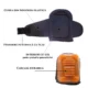 Genunchiere profesionale cu gel (set 2 buc) - imagine 5