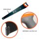 Fierastrau BCA 700mm teflonat, 17 dinti VIDIA - RICHMANN EXCLUSIVE - imagine 2