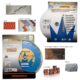 Disc diamantat, beton, taiere uscata, 230 mm/22.23 mm, Richmann Exclusive - imagine 2