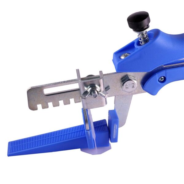 Cleste pentru nivelare si aliniere a placilor ceramice, nivel strangere reglabil - imagine 3
