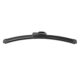 Stergator universal de parbriz Carguard, 16" 40 cm, model FLAT
