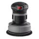 Masina de slefuit orbital, Graphite, excentric, 300 W, rotund, 125 mm - imagine 5