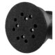Masina de slefuit orbital, Graphite, excentric, 300 W, rotund, 125 mm - imagine 8
