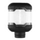 Masina de slefuit orbital, Graphite, excentric, 300 W, rotund, 125 mm - imagine 10