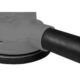 Masina de slefuit orbital, Graphite, excentric, 300 W, rotund, 125 mm - imagine 3