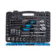 Trusa profesionala de scule, set 150 piese, Richmann - imagine 5