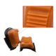 Genunchiere profesionale cu gel (set 2 buc) - imagine 3