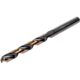 Set 19 burghie pentru metal, HSS, 1-10 mm, Richmann Exclusive - imagine 2